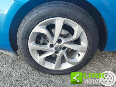 Opel Corsa 1.4 5 porte Innovation (17)