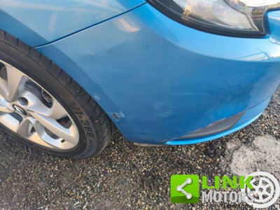 Opel Corsa 1.4 5 porte Innovation (20)