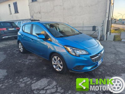 Opel Corsa 1.4 5 porte Innovation (3)