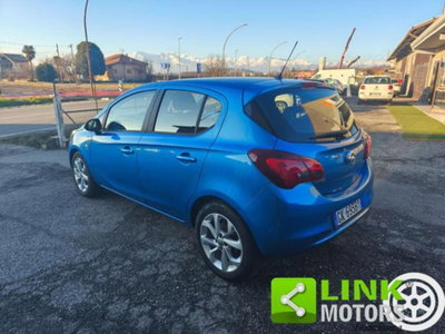 Opel Corsa 1.4 5 porte Innovation (7)