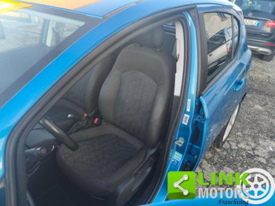 Opel Corsa 1.4 5 porte Innovation (9)