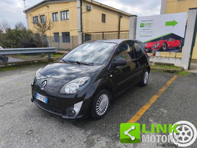 Renault Twingo 1.2 8V Le Iene