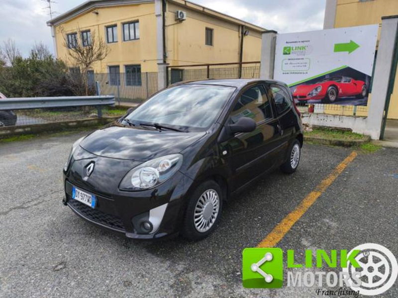 Renault Twingo 1.2 8V Le Iene