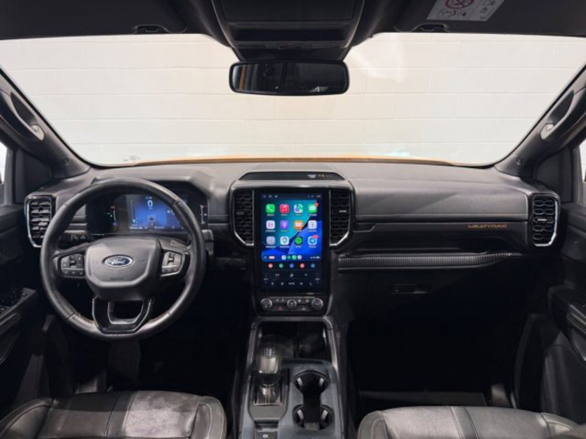 Ford Ranger Pick-up 2.0 ecoblue doppia cabina Wildtrak awd 205cv auto (10)
