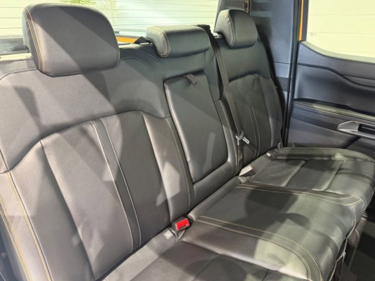 Ford Ranger Pick-up 2.0 ecoblue doppia cabina Wildtrak awd 205cv auto (15)