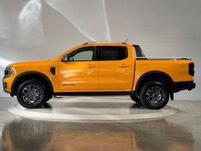 Ford Ranger Pick-up 2.0 ecoblue doppia cabina Wildtrak awd 205cv auto (2)