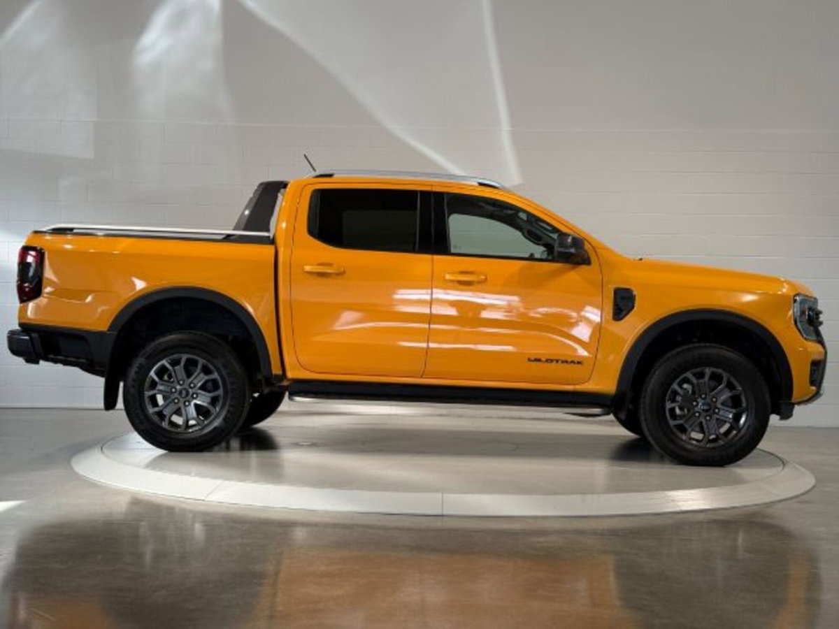 Ford Ranger Pick-up 2.0 ecoblue doppia cabina Wildtrak awd 205cv auto (6)