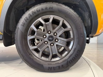 Ford Ranger Pick-up 2.0 ecoblue doppia cabina Wildtrak awd 205cv auto (9)