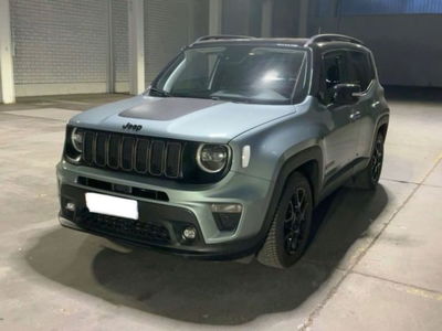 Jeep Renegade 1.5 Turbo T4 MHEV Upland usata