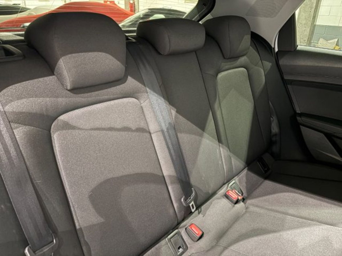 Audi A1 Sportback Sportback 30 1.0 tfsi Business 110cv s-tronic (15)