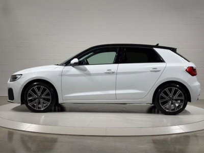 Audi A1 Sportback Sportback 30 1.0 tfsi Business 110cv s-tronic (2)