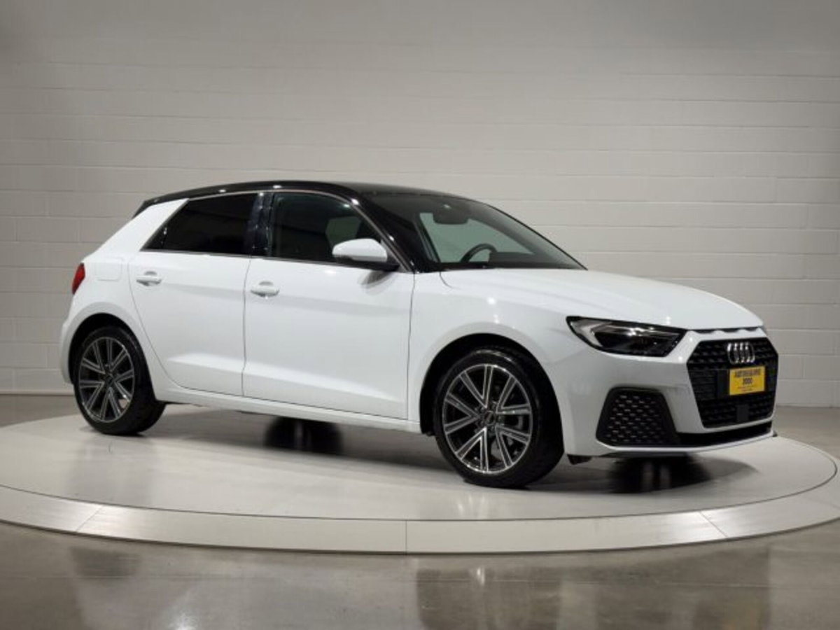 Audi A1 Sportback Sportback 30 1.0 tfsi Business 110cv s-tronic (7)