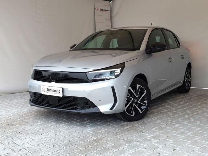 Opel Corsa 1.2 100 CV GS Line