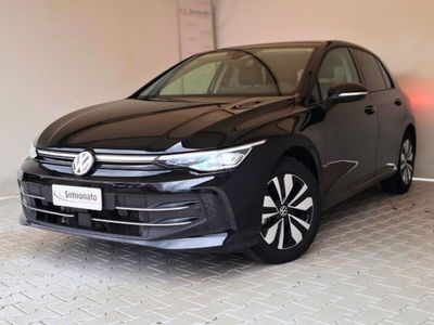Volkswagen Golf Variant 1.5 eTSI 150 CV EVO ACT DSG R-Line usata