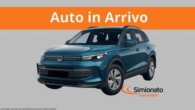 Volkswagen Tiguan 2.0 tdi Life 150cv dsg usata