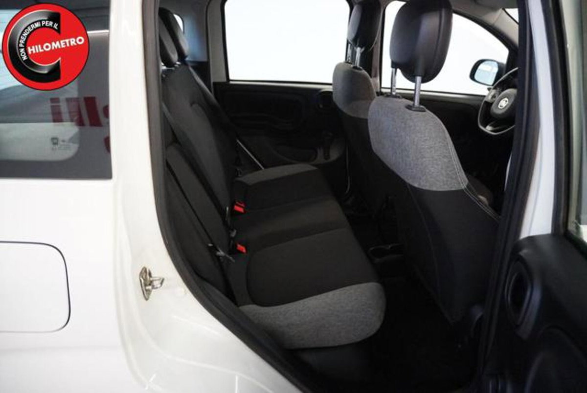 Fiat Panda 1.0 firefly hybrid s&s 70cv 5p.ti (10)