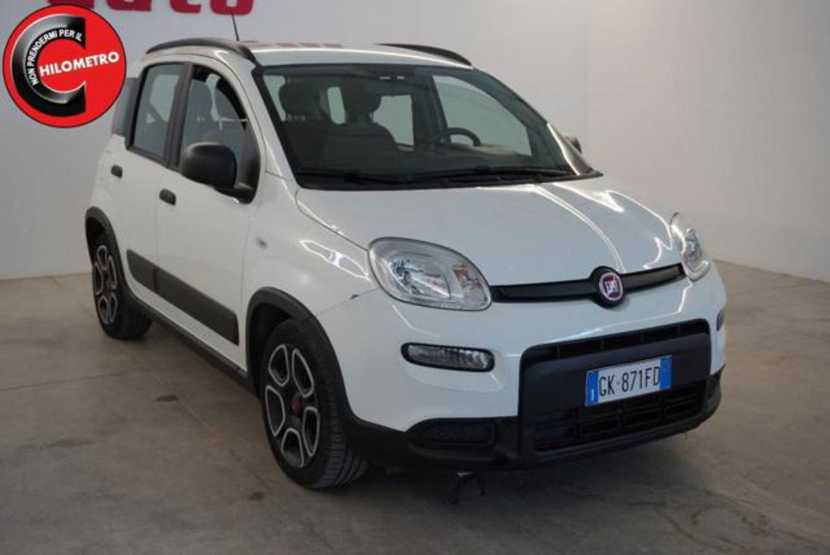 Fiat Panda 1.0 firefly hybrid s&s 70cv 5p.ti (2)