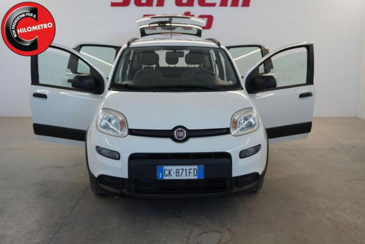 Fiat Panda 1.0 firefly hybrid s&s 70cv 5p.ti (3)