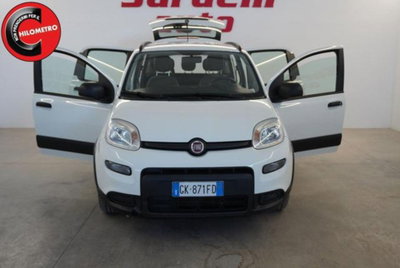 Fiat Panda 1.0 firefly hybrid s&s 70cv 5p.ti (3)