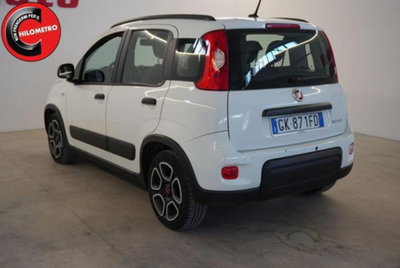 Fiat Panda 1.0 firefly hybrid s&s 70cv 5p.ti (4)