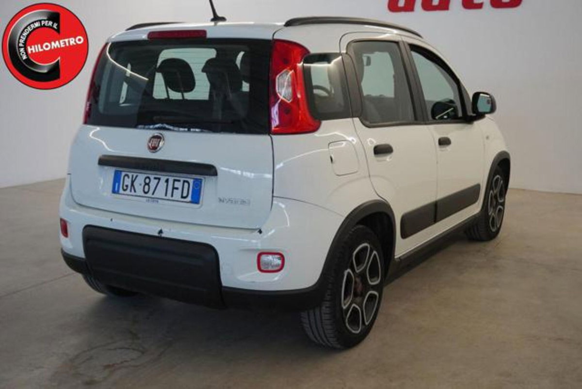 Fiat Panda 1.0 firefly hybrid s&s 70cv 5p.ti (5)
