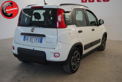 Fiat Panda 1.0 firefly hybrid s&s 70cv 5p.ti (5)