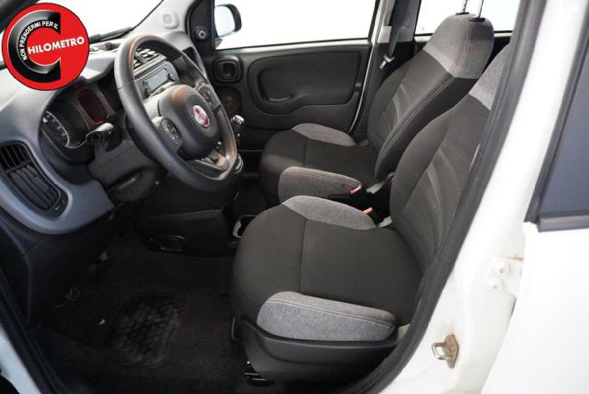 Fiat Panda 1.0 firefly hybrid s&s 70cv 5p.ti (7)