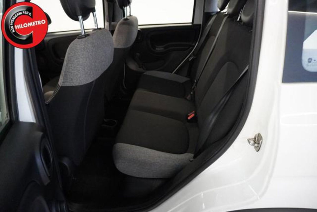 Fiat Panda 1.0 firefly hybrid s&s 70cv 5p.ti (8)