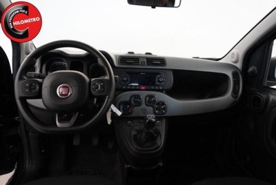 Fiat Panda 1.0 firefly hybrid s&s 70cv (10)