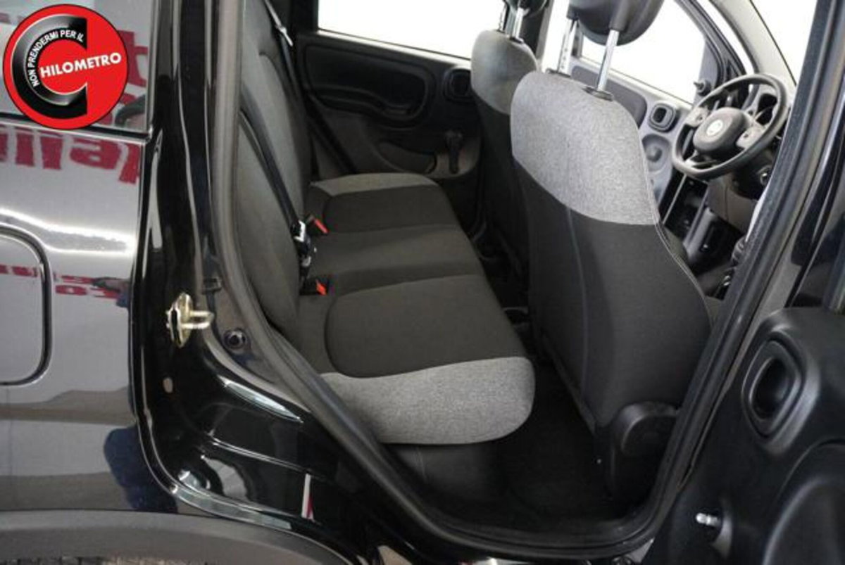 Fiat Panda 1.0 firefly hybrid s&s 70cv (11)