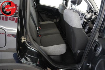 Fiat Panda 1.0 firefly hybrid s&s 70cv (11)