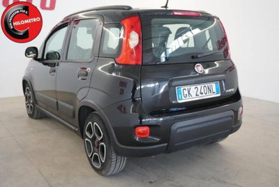 Fiat Panda 1.0 firefly hybrid s&s 70cv (5)