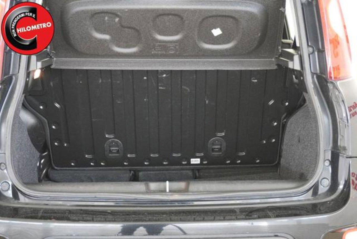 Fiat Panda 1.0 firefly hybrid s&s 70cv (6)