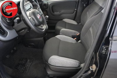 Fiat Panda 1.0 firefly hybrid s&s 70cv (8)