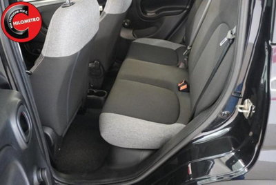 Fiat Panda 1.0 firefly hybrid s&s 70cv (9)