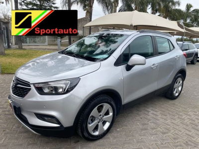 Opel Mokka 1.6 CDTI Ecotec 136CV 4x2 aut. Innovation usata