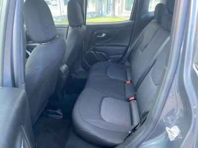 Jeep Renegade 1.6 Mjt 130 CV Longitude (10)
