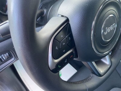 Jeep Renegade 1.6 Mjt 130 CV Longitude (11)