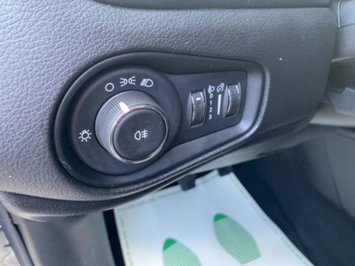 Jeep Renegade 1.6 Mjt 130 CV Longitude (14)