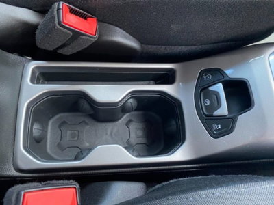 Jeep Renegade 1.6 Mjt 130 CV Longitude (15)