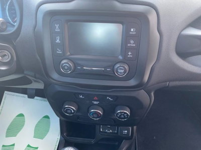 Jeep Renegade 1.6 Mjt 130 CV Longitude (17)