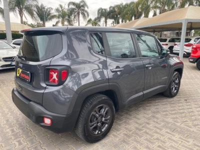 Jeep Renegade 1.6 Mjt 130 CV Longitude (3)