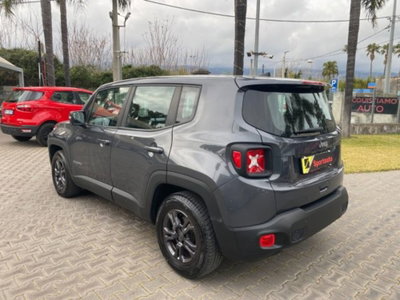 Jeep Renegade 1.6 Mjt 130 CV Longitude (4)