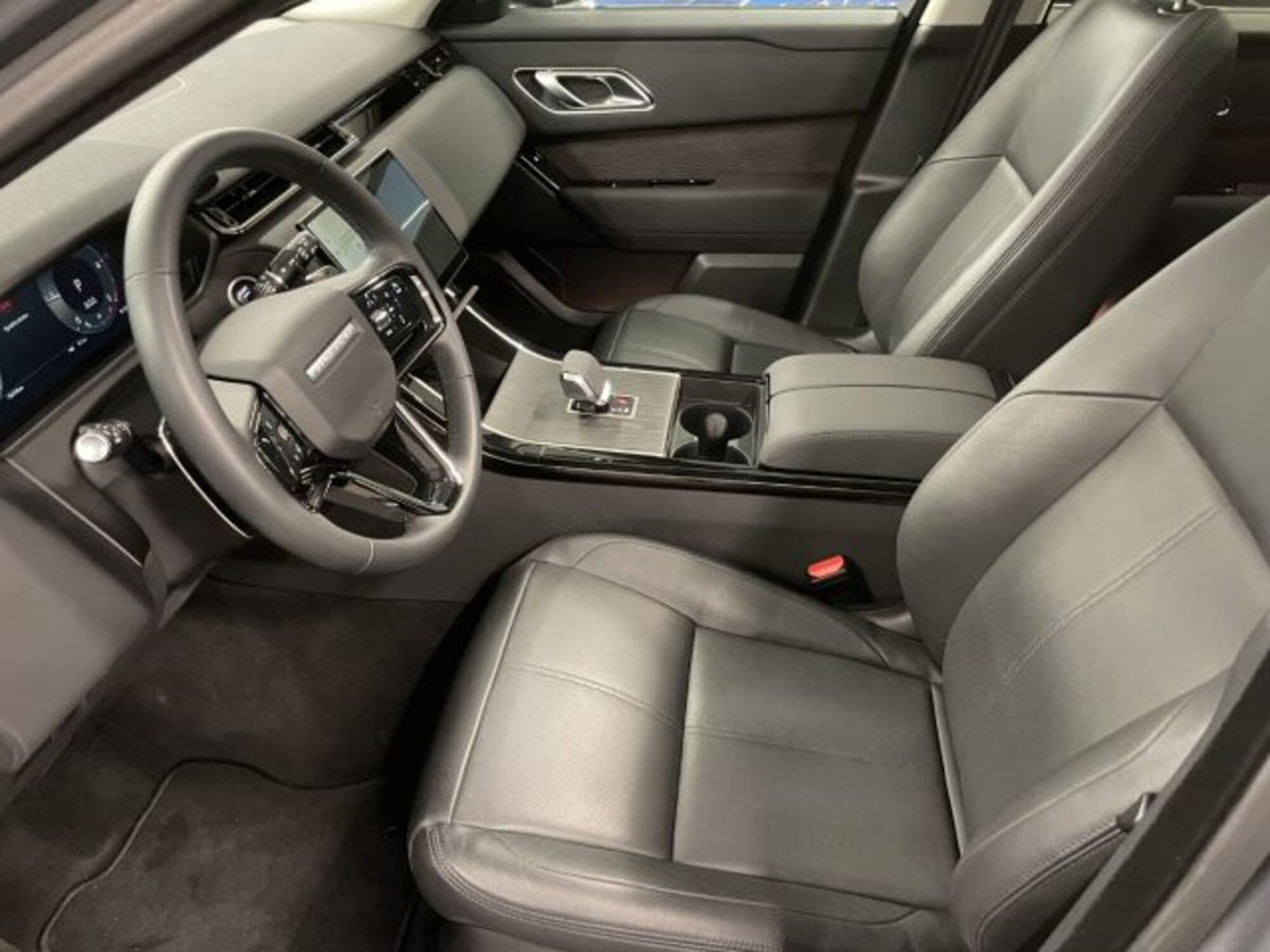 Land Rover Range Rover Velar 2.0D I4 204 CV R-Dynamic SE (12)