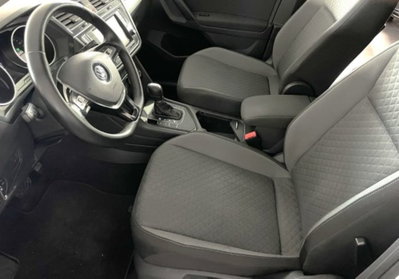 Volkswagen Tiguan 2.0 TDI SCR DSG Business BlueMotion Technology (16)