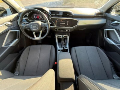 Audi Q3 35 TDI quattro S tronic Business Advanced (10)