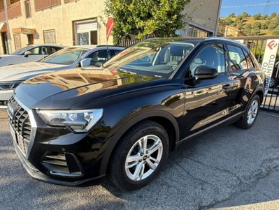 Audi Q3 35 TDI quattro S tronic Business Advanced (2)