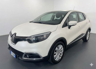 Renault Captur 0.9 TCe 12V 90 CV Start&Stop Live usata