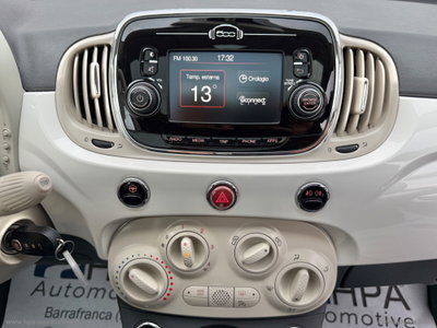 Fiat 500 1.2 Lounge (19)