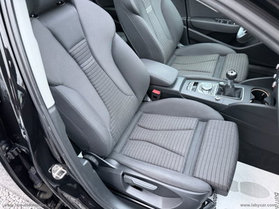 Audi A3 Sportback 2.0 TDI quattro Sport (14)